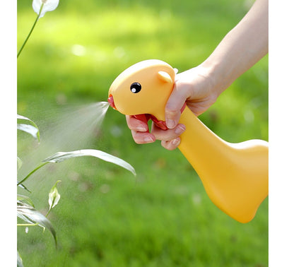 SprayBuddy™ Disinfectant Bottle