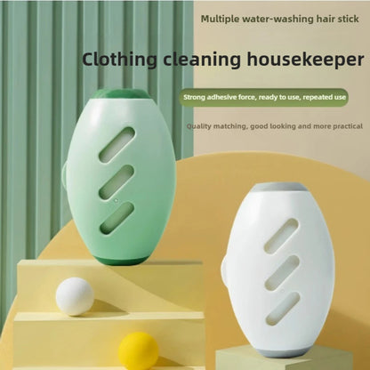 FurClean™ Reusable Lint Roller