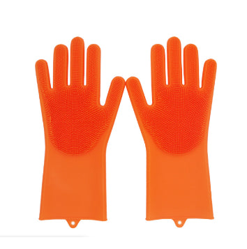 GripGuard™ Cleaning Gloves