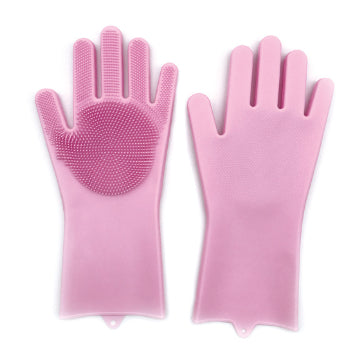 GripGuard™ Cleaning Gloves