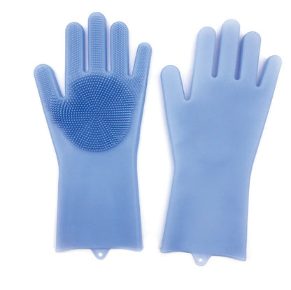 GripGuard™ Cleaning Gloves