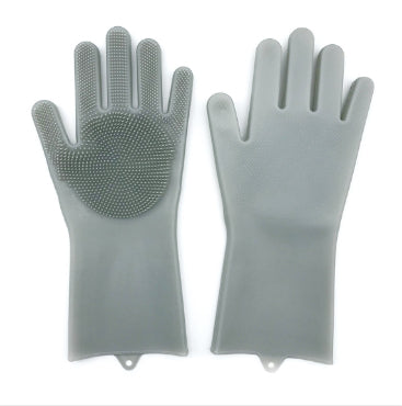 GripGuard™ Cleaning Gloves