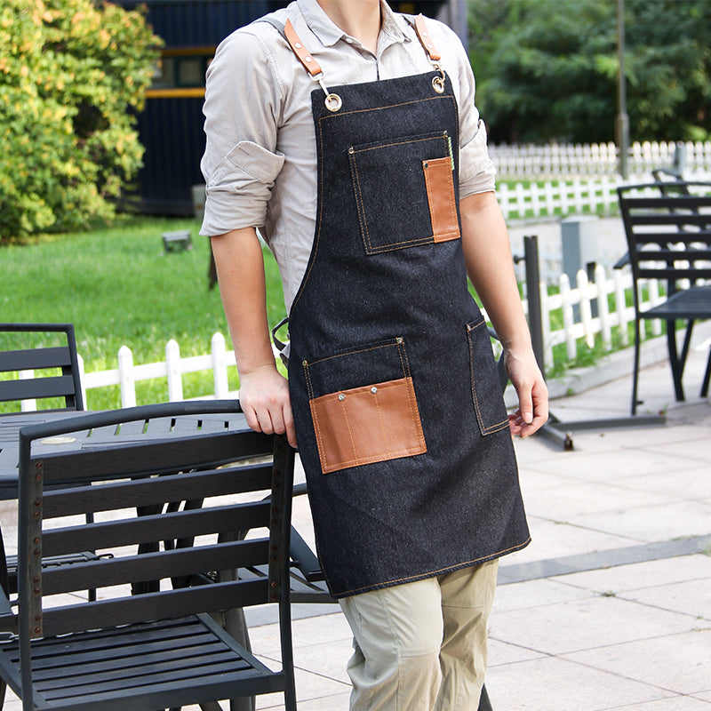 WorkShield™ Utility Apron