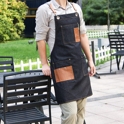 WorkShield™ Utility Apron