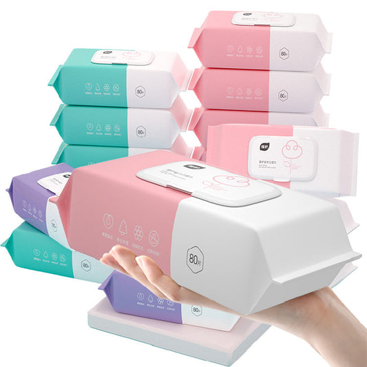 FreshWipe™ Cleaning Wipes