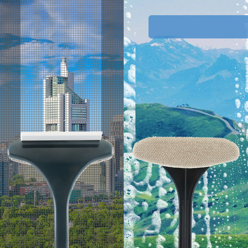 ClearSwipe™ Window Cleaner
