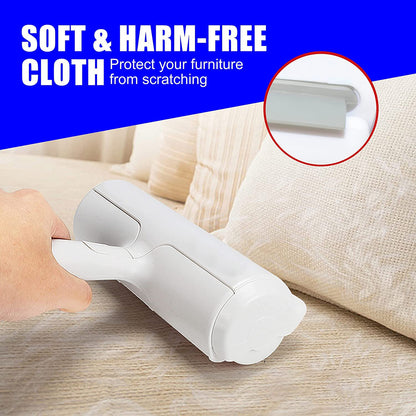 FurSweep™ Pet Hair Remover