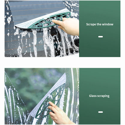 SweepFlex™ Silicone Broom