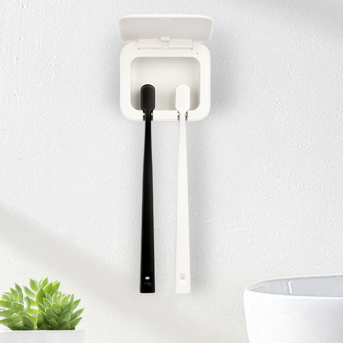 PureBrush™ UV Sanitizer