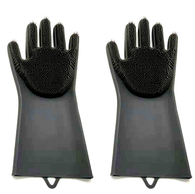 GripGuard™ Cleaning Gloves