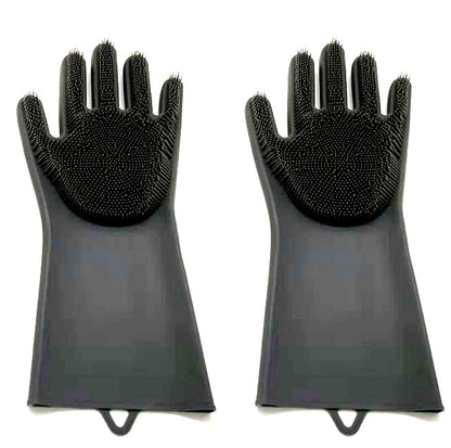 GripGuard™ Cleaning Gloves