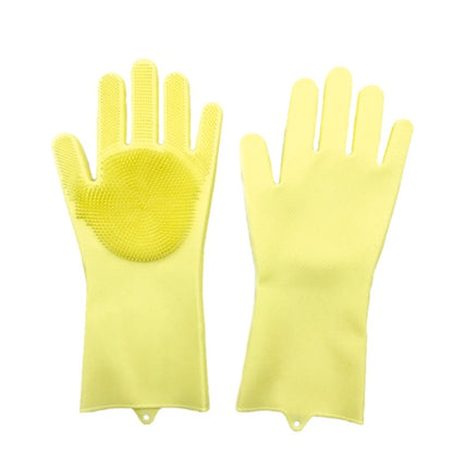 GripGuard™ Cleaning Gloves