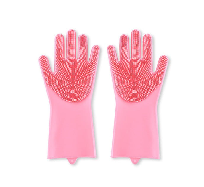 GripGuard™ Cleaning Gloves