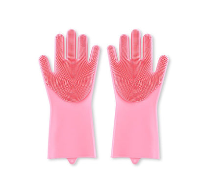 GripGuard™ Cleaning Gloves