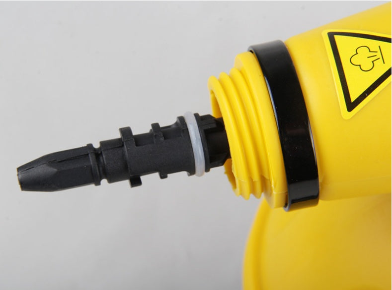 SteamForce™ Cleaner
