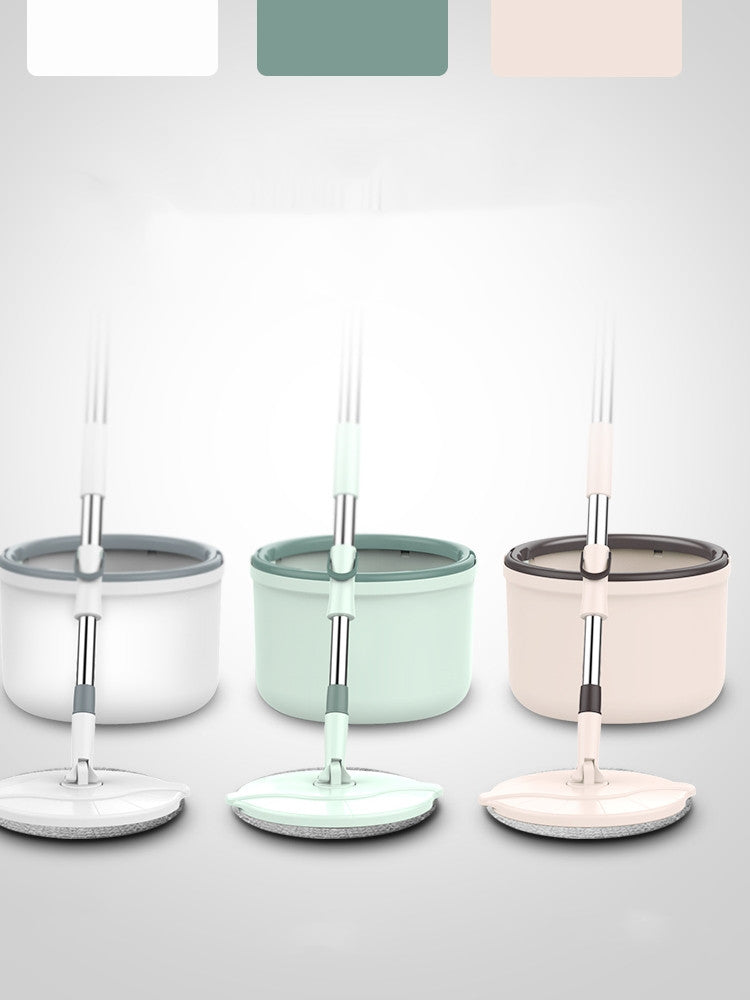 SpinMop™ Bucket System