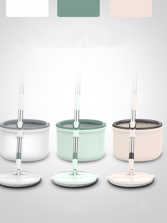 SpinMop™ Bucket System