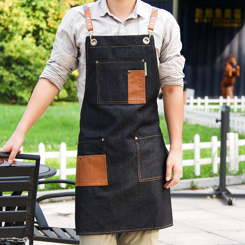 WorkShield™ Utility Apron