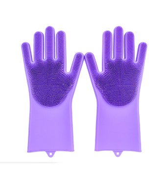 GripGuard™ Cleaning Gloves