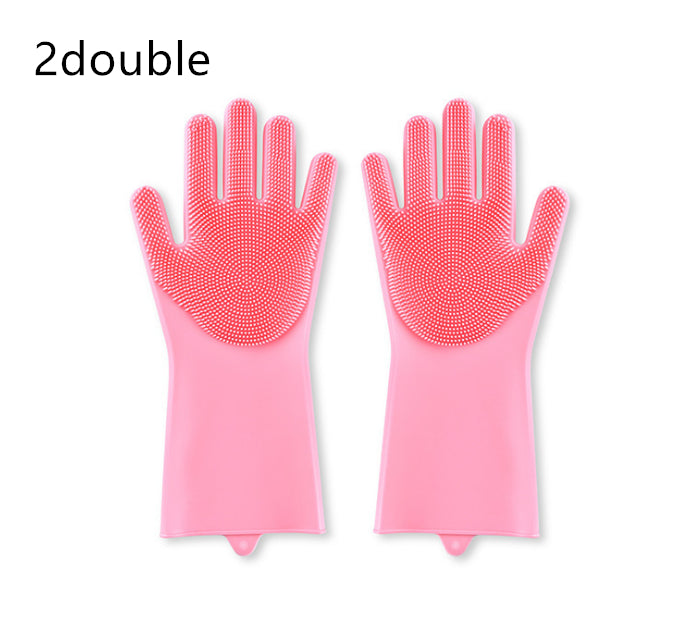 GripGuard™ Cleaning Gloves