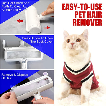 FurSweep™ Pet Hair Remover