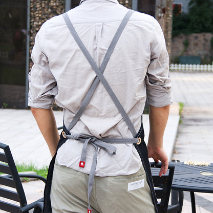 WorkShield™ Utility Apron