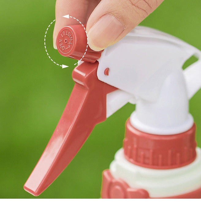 SprayBuddy™ Disinfectant Bottle