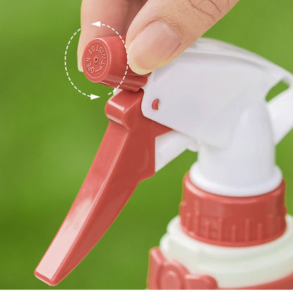 SprayBuddy™ Disinfectant Bottle