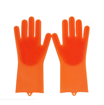 GripGuard™ Cleaning Gloves