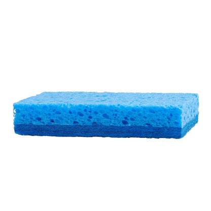 ScrubPro™ Kitchen Sponge Set (12-Pack)