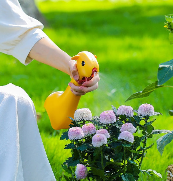 SprayBuddy™ Disinfectant Bottle
