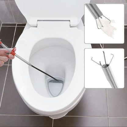 ClogAway™ Drain Snake Tool