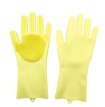 GripGuard™ Cleaning Gloves