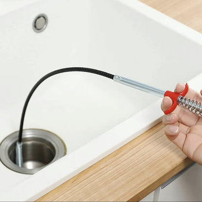 ClogAway™ Drain Snake Tool