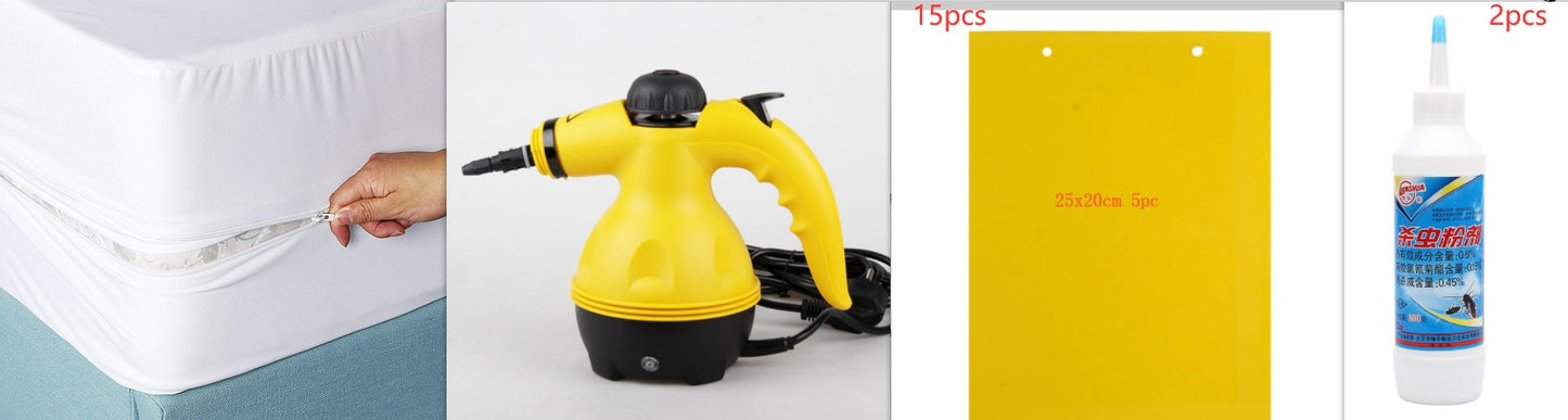 SteamForce™ Cleaner