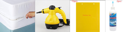 SteamForce™ Cleaner