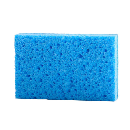 ScrubPro™ Kitchen Sponge Set (12-Pack)