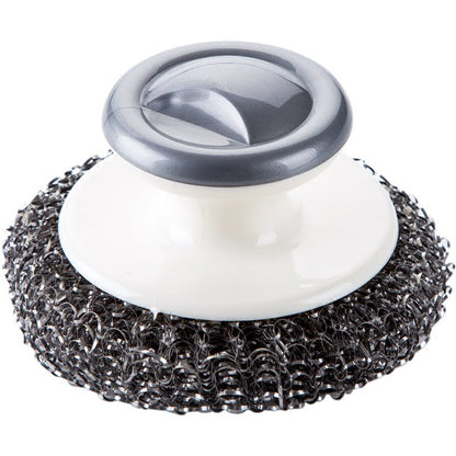 SteelForce™ Heavy-Duty Scrubber