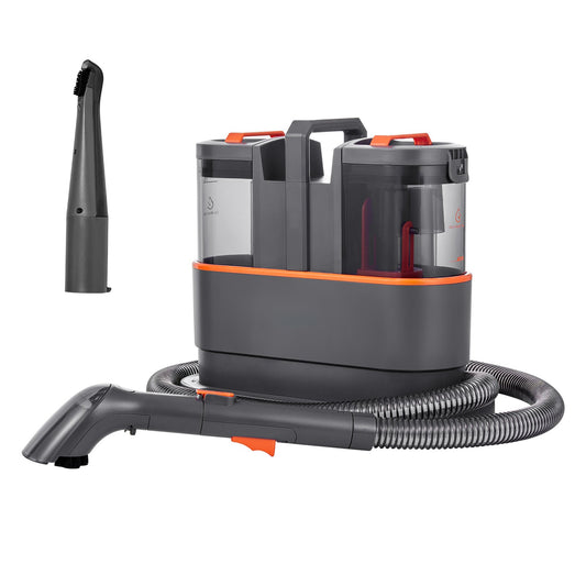SpotClean Pro™ Carpet Cleaner