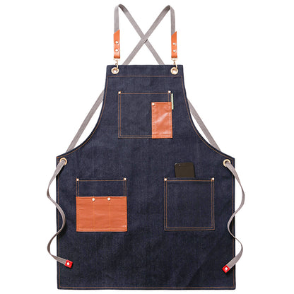 WorkShield™ Utility Apron