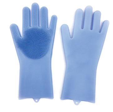 GripGuard™ Cleaning Gloves