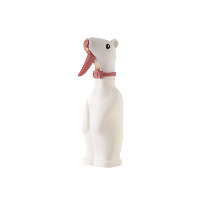 SprayBuddy™ Disinfectant Bottle