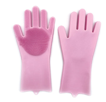 GripGuard™ Cleaning Gloves