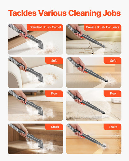 SpotClean Pro™ Carpet Cleaner