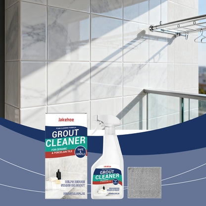GroutBright™ Tile Cleaner