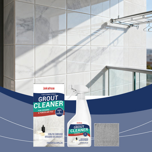 GroutBright™ Tile Cleaner