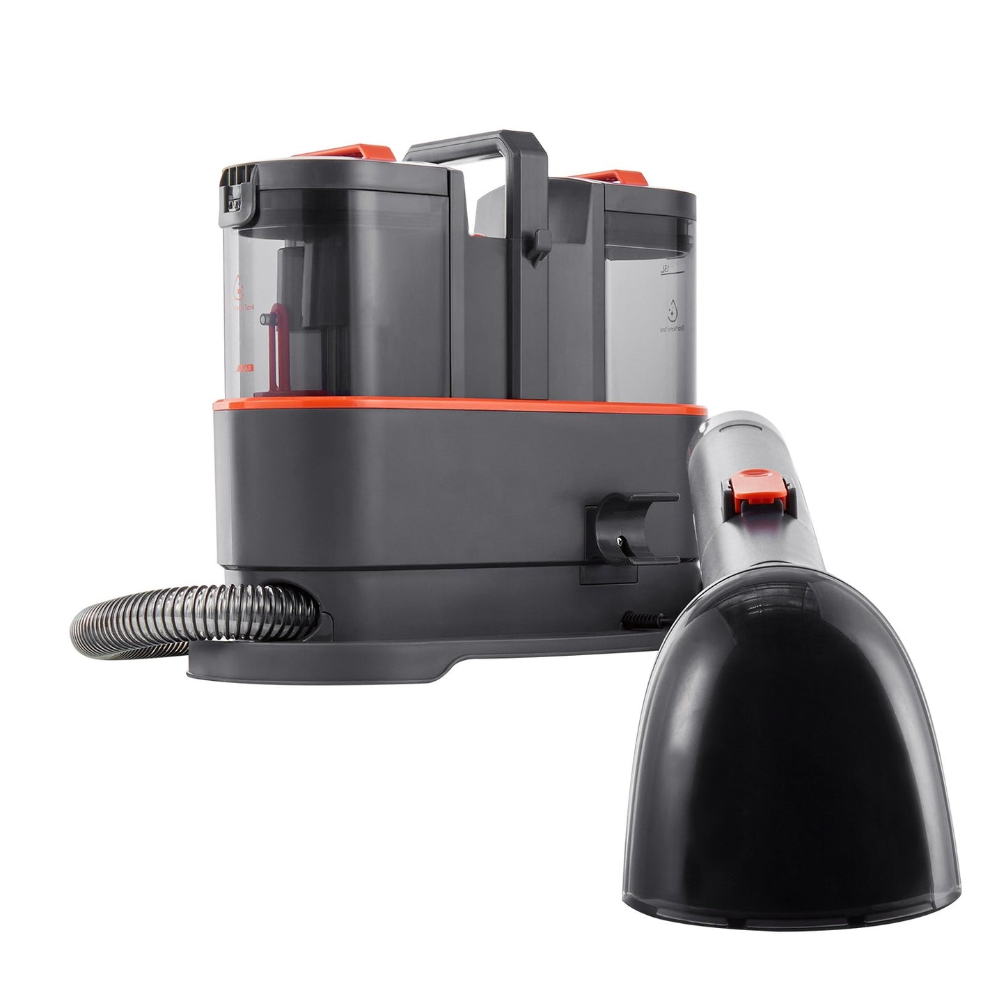 SpotClean Pro™ Carpet Cleaner