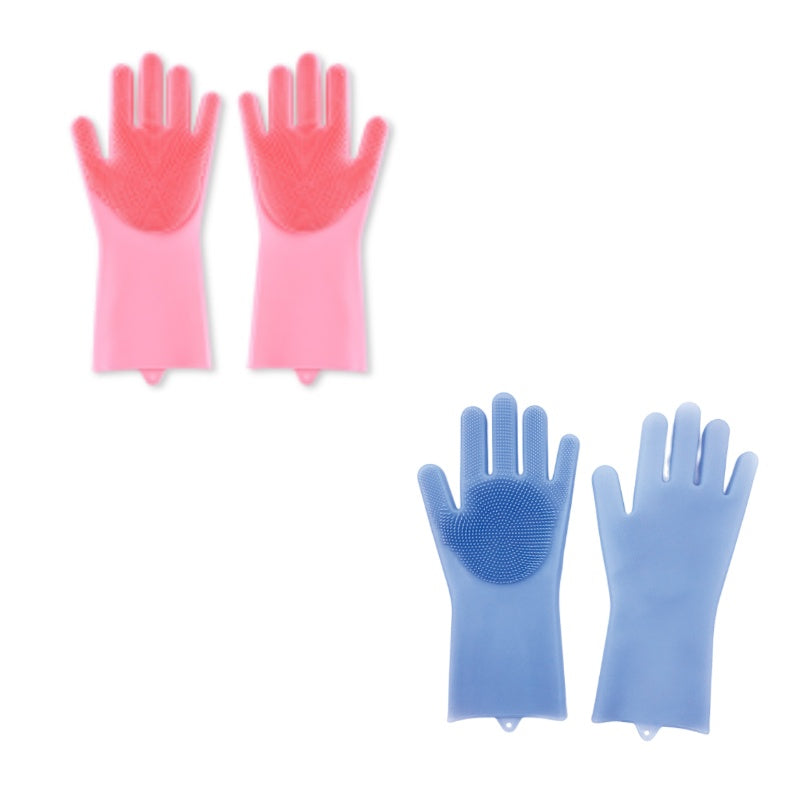 GripGuard™ Cleaning Gloves