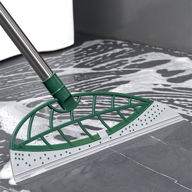 SweepFlex™ Silicone Broom