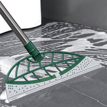 SweepFlex™ Silicone Broom